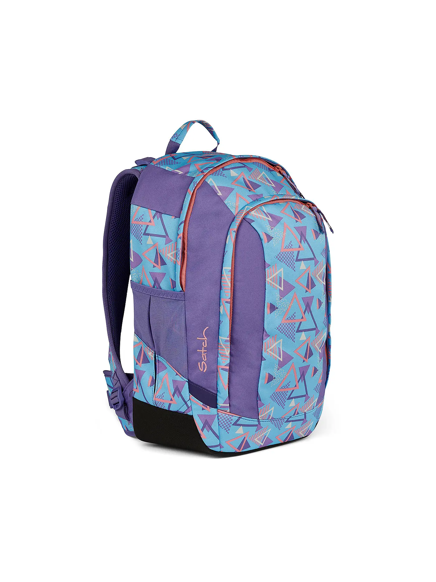 SATCH | Schulrucksack Air 80s Dance | 